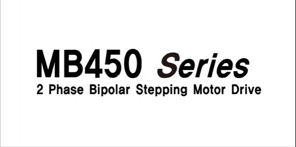 MB450 Series