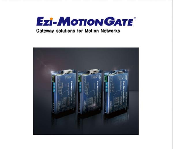 Ezi-Motion GATE